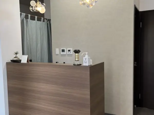 ケセランヘアーの代表